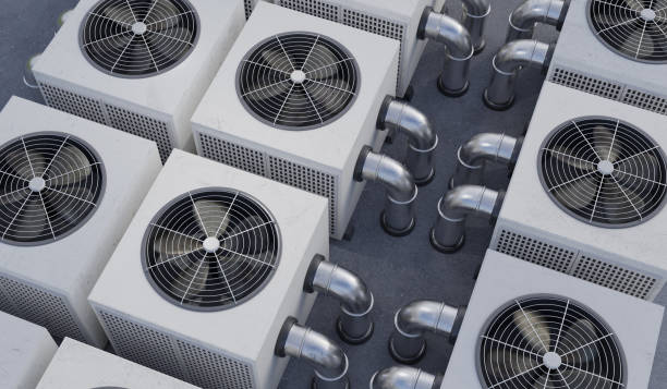 Best Best HVAC companies  in Topton, PA