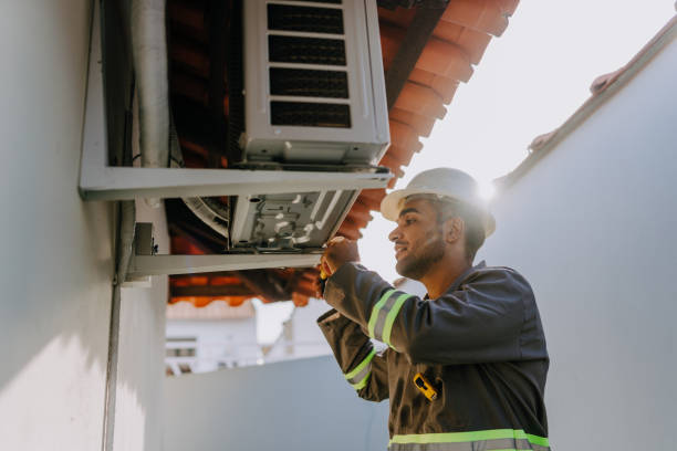 Professional HVAC in Topton, PA