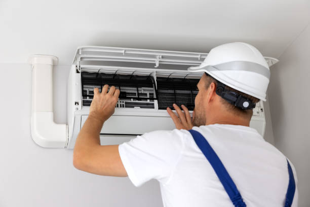 Best Central air repair  in Topton, PA